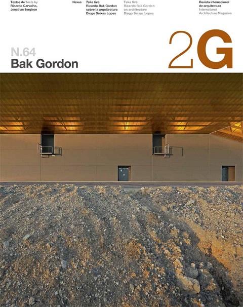 2G N.64 BAK GORDON | 9788425225055 | BAK GORDON, RICARDO | Galatea Llibres | Llibreria online de Reus, Tarragona | Comprar llibres en català i castellà online
