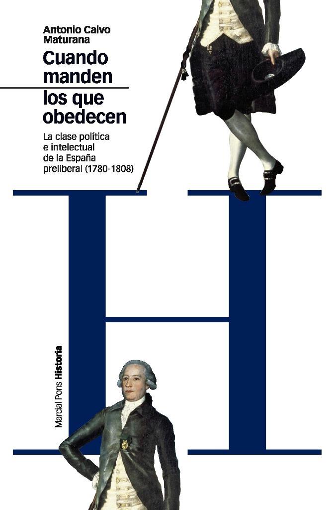 CUANDO MANDEN LOS QUE OBEDECEN | 9788492820856 | CALVO MATURANA, ANTONIO | Galatea Llibres | Llibreria online de Reus, Tarragona | Comprar llibres en català i castellà online