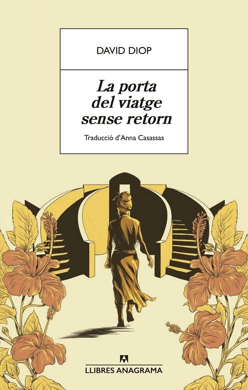 LA PORTA DEL VIATGE SENSE RETORN | 9788433913326 | DIOP, DAVID | Galatea Llibres | Librería online de Reus, Tarragona | Comprar libros en catalán y castellano online