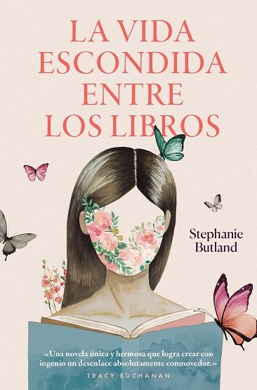 LA VIDA ESCONDIDA ENTRE LOS LIBROS | 9788417302047 | BUTLAND, STEPHANIE | Galatea Llibres | Librería online de Reus, Tarragona | Comprar libros en catalán y castellano online