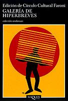 GALERIA DE HIPERBREVES | 9788483101919 | AAVV | Galatea Llibres | Llibreria online de Reus, Tarragona | Comprar llibres en català i castellà online
