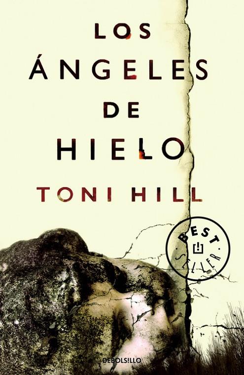 LOS ÁNGELES DE HIELO | 9788466338738 | HILL, TONI | Galatea Llibres | Librería online de Reus, Tarragona | Comprar libros en catalán y castellano online