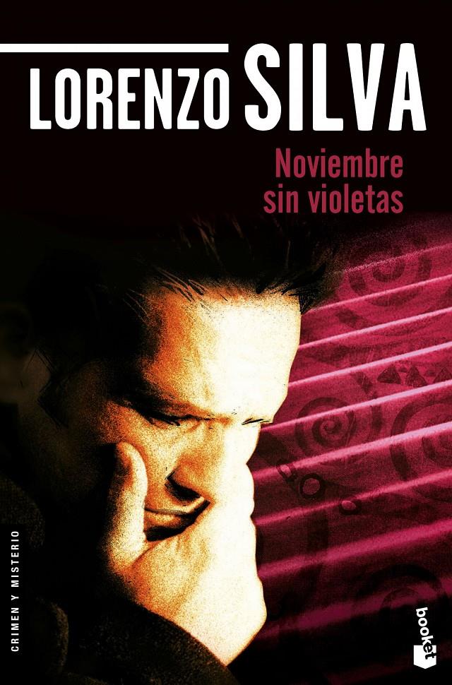 NOVIEMBRE SIN VIOLETAS | 9788423349265 | SILVA, LORENZO | Galatea Llibres | Llibreria online de Reus, Tarragona | Comprar llibres en català i castellà online