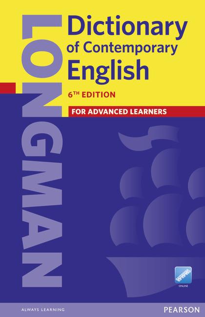 DICTIONARY LONG MAN OF CONTEMPOR ENG+KEY 6ª | 9781447954200 | Galatea Llibres | Librería online de Reus, Tarragona | Comprar libros en catalán y castellano online