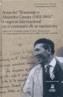ACTAS DEL HOMENAJE A ALEJANDRO CASONA | 9788484592563 | Galatea Llibres | Librería online de Reus, Tarragona | Comprar libros en catalán y castellano online
