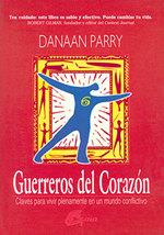 GUERREROS DEL CORAZON | 9788488242457 | PARRY, DANAAN | Galatea Llibres | Librería online de Reus, Tarragona | Comprar libros en catalán y castellano online