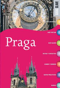 PRAGA GUIA CLAVE | 9788467028973 | AA. VV. | Galatea Llibres | Librería online de Reus, Tarragona | Comprar libros en catalán y castellano online