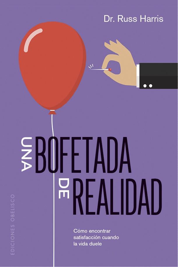 UNA BOFETADA DE REALIDAD | 9788491116059 | HARRIS, RUSS | Galatea Llibres | Librería online de Reus, Tarragona | Comprar libros en catalán y castellano online