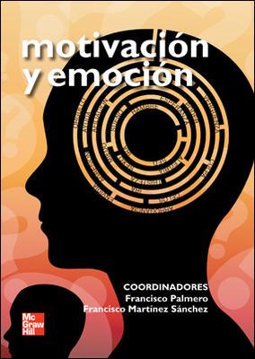 MOTIVACION Y EMOCION | 9788448161019 | PALMERO, FRANCISCO | Galatea Llibres | Librería online de Reus, Tarragona | Comprar libros en catalán y castellano online