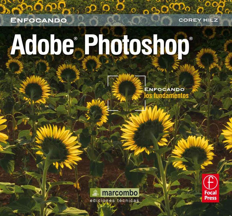 ADOBE PHOTOSHOP | 9788426718167 | HILZ, COREY | Galatea Llibres | Librería online de Reus, Tarragona | Comprar libros en catalán y castellano online