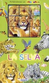 TRENCACLOSQUES A LA SELVA | 9788430553839 | ARREDONDO, FRANCISCO | Galatea Llibres | Librería online de Reus, Tarragona | Comprar libros en catalán y castellano online