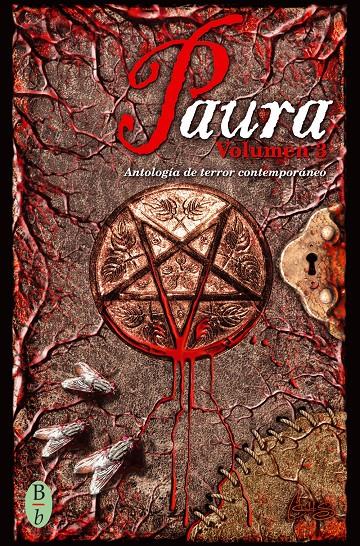 PAURA VOL.3 | 9788496173668 | VARIOS AUTORES | Galatea Llibres | Llibreria online de Reus, Tarragona | Comprar llibres en català i castellà online