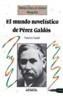MUNDO NOVELISTICO DE PÉREZ GALDOS, EL | 9788420747729 | Caudet Roca, Francisco | Galatea Llibres | Librería online de Reus, Tarragona | Comprar libros en catalán y castellano online