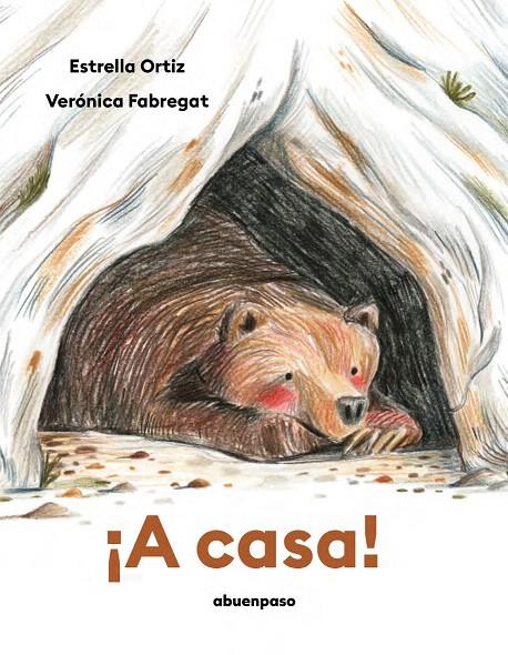 ¡A CASA! | 9788410016576 | ORTIZ, ESTRELLA | Galatea Llibres | Llibreria online de Reus, Tarragona | Comprar llibres en català i castellà online