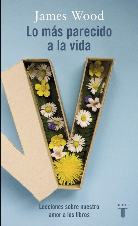 LO MÁS PARECIDO A LA VIDA | 9788430618149 | WOOD, JAMES | Galatea Llibres | Librería online de Reus, Tarragona | Comprar libros en catalán y castellano online