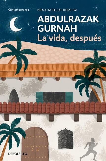 LA VIDA DESPUES | 9788466379908 | GURNAH, ABDULRAZAK | Galatea Llibres | Librería online de Reus, Tarragona | Comprar libros en catalán y castellano online