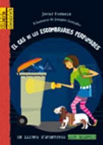 CAS DE LES ESCOMBRARIES PERFUMADES | 9788479423582 | FONSECA GARCÍA-DONAS, JAVIER | Galatea Llibres | Librería online de Reus, Tarragona | Comprar libros en catalán y castellano online