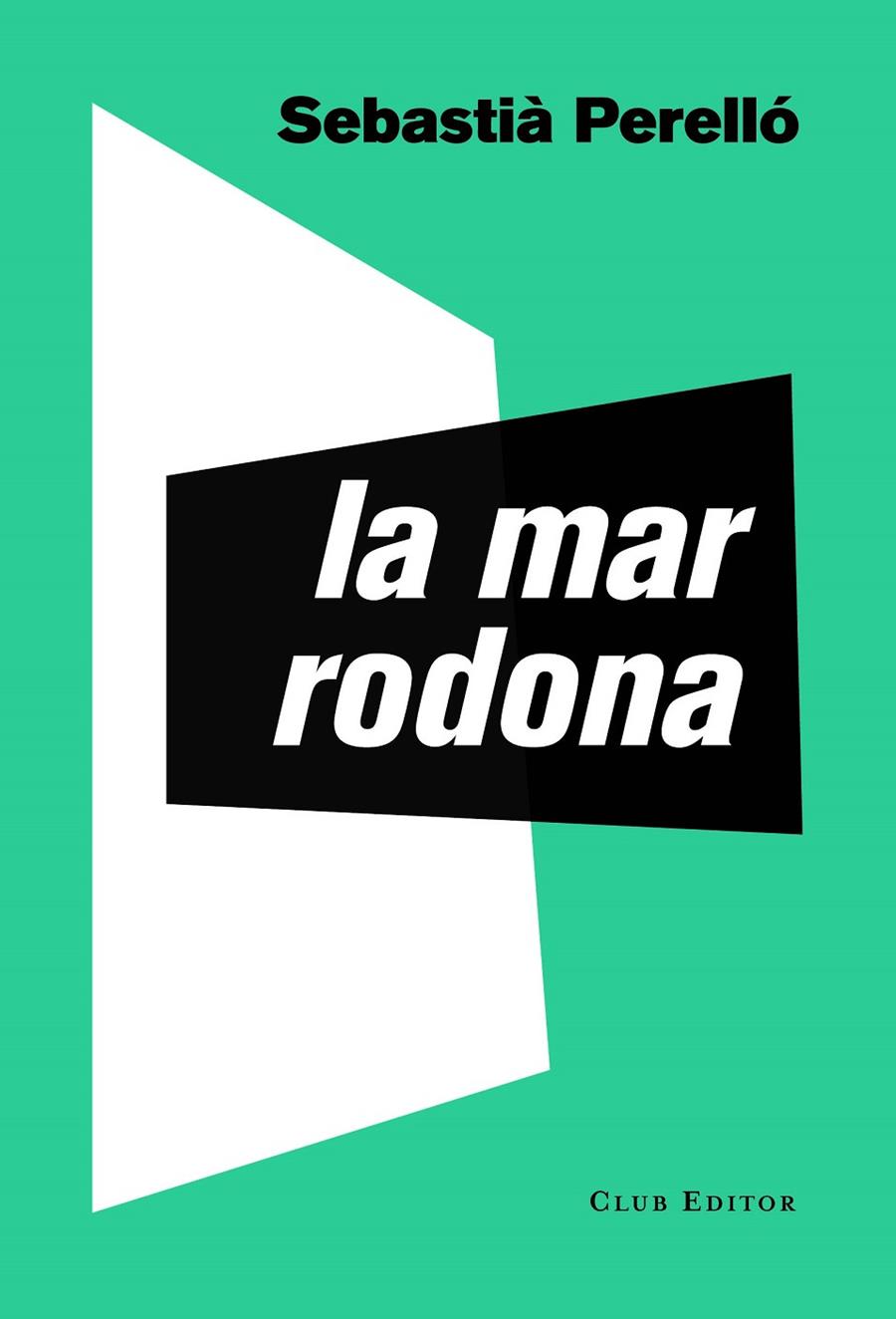 LA MAR RODONA | 9788473292795 | PERELLÓ, SEBASTIÀ | Galatea Llibres | Librería online de Reus, Tarragona | Comprar libros en catalán y castellano online