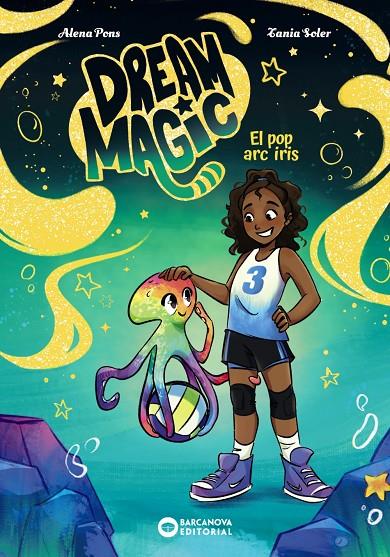 DREAM MAGIC.EL POP ARC IRIS LLIBRE 3 | 9788448967550 | PONS, ALENA | Galatea Llibres | Llibreria online de Reus, Tarragona | Comprar llibres en català i castellà online