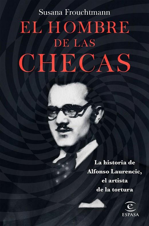 EL HOMBRE DE LAS CHECAS | 9788467051575 | FROUCHTMANN, SUSANA | Galatea Llibres | Llibreria online de Reus, Tarragona | Comprar llibres en català i castellà online