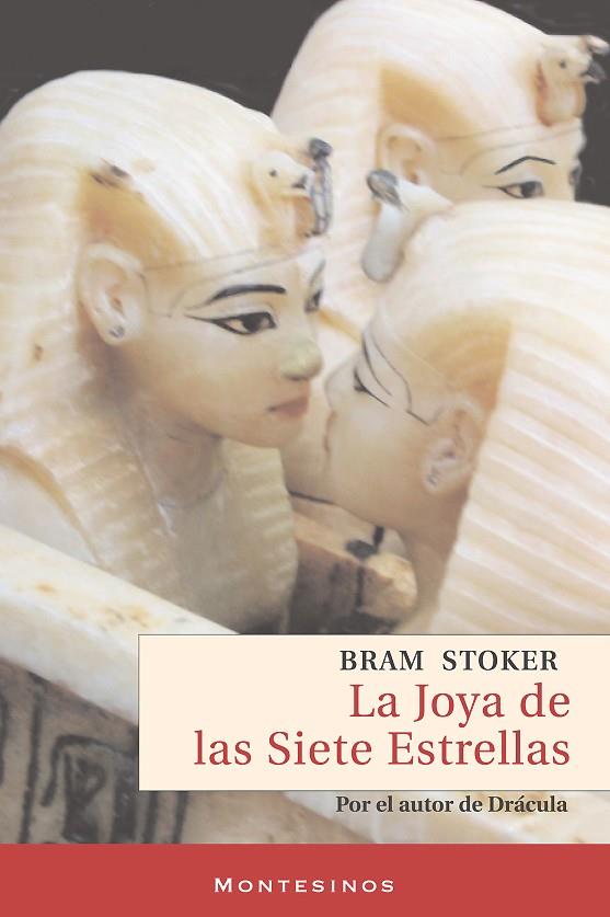 JOYA DE LAS SIETE ESTRELLAS, LA | 9788476390542 | STOKER, BRAM | Galatea Llibres | Librería online de Reus, Tarragona | Comprar libros en catalán y castellano online