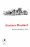 MEMORIAS DE UN LOCO | 9789871081448 | FLAUBERT, GUSTAVE | Galatea Llibres | Llibreria online de Reus, Tarragona | Comprar llibres en català i castellà online