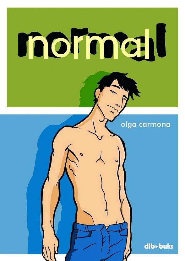 NORMAL | 9788493547950 | CARMONA PERAL, OLGA | Galatea Llibres | Llibreria online de Reus, Tarragona | Comprar llibres en català i castellà online