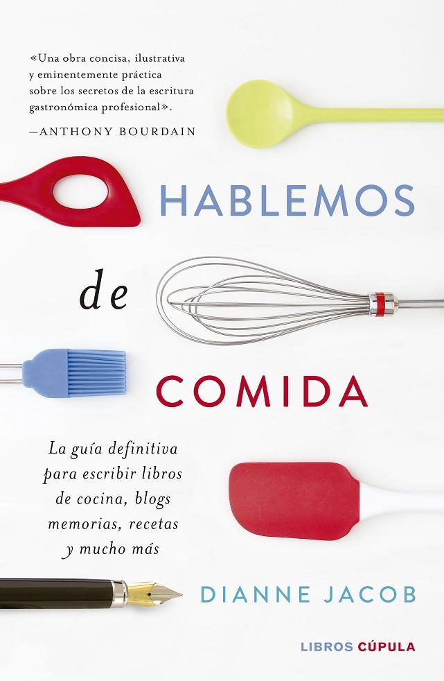 HABLEMOS DE COMIDA | 9788448023874 | JACOBS, DIANNE | Galatea Llibres | Llibreria online de Reus, Tarragona | Comprar llibres en català i castellà online