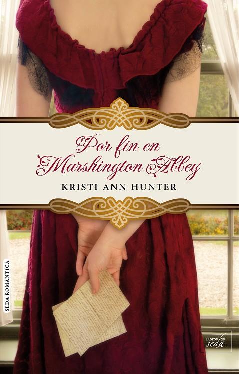 POR FIN EN MARSHINGTON ABBEY | 9788416550920 | HUNTER, KRISTI ANN | Galatea Llibres | Llibreria online de Reus, Tarragona | Comprar llibres en català i castellà online