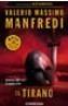 EL TIRANO | 9788497935104 | MANFREDI, VALERIO MASSIMO | Galatea Llibres | Librería online de Reus, Tarragona | Comprar libros en catalán y castellano online