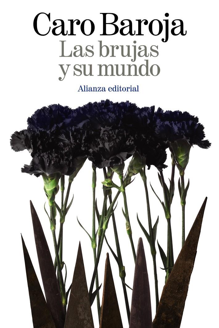 LAS BRUJAS Y SU MUNDO | 9788420698007 | BAROJA, CARO | Galatea Llibres | Llibreria online de Reus, Tarragona | Comprar llibres en català i castellà online