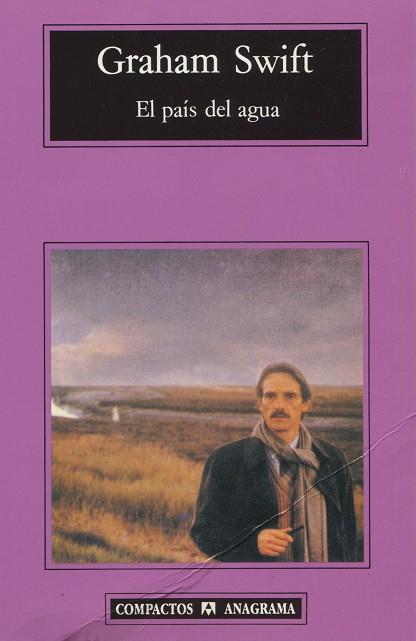 PAIS DEL AGUA, EL | 9788433966186 | SWIFT, GRAHAM | Galatea Llibres | Librería online de Reus, Tarragona | Comprar libros en catalán y castellano online