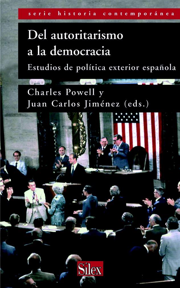DEL AUTORITARISMO A LA DEMOCRACIA | 9788477371977 | POWELL, CHARLES | Galatea Llibres | Llibreria online de Reus, Tarragona | Comprar llibres en català i castellà online