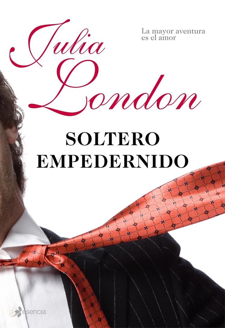 SOLTERO EMPEDERNIDO | 9788408086529 | LONDON, JULIA | Galatea Llibres | Librería online de Reus, Tarragona | Comprar libros en catalán y castellano online