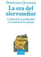 ERA DEL SIERVOSEÑOR, LA | 9788483104446 | QUESSADA, DOMINIQUE | Galatea Llibres | Librería online de Reus, Tarragona | Comprar libros en catalán y castellano online