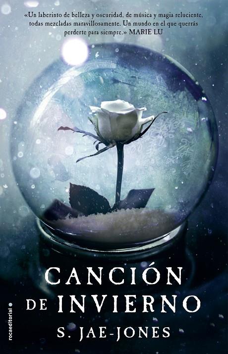 CANCIóN DE INVIERNO | 9788417092788 | JAE-JONES, S | Galatea Llibres | Llibreria online de Reus, Tarragona | Comprar llibres en català i castellà online
