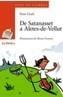 DE SATANASSET A ALETES DE VELLUT | 9788448915797 | LLUCH, ENRIC | Galatea Llibres | Librería online de Reus, Tarragona | Comprar libros en catalán y castellano online