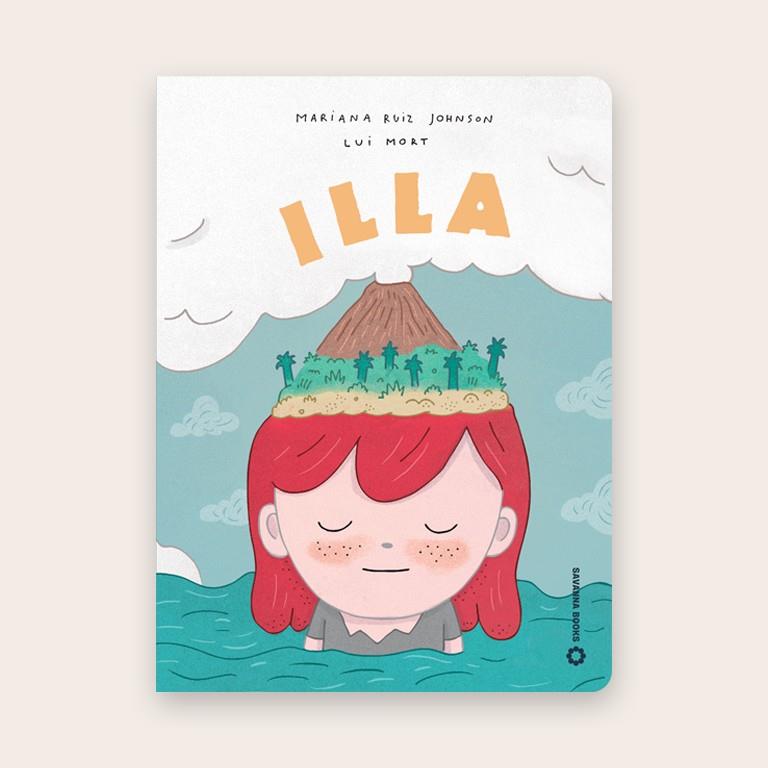 ILLA | 9791399026597 | Galatea Llibres | Librería online de Reus, Tarragona | Comprar libros en catalán y castellano online