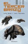 TERCER BRAZO, EL | 9788445074923 | NIVEN, LARRY | Galatea Llibres | Librería online de Reus, Tarragona | Comprar libros en catalán y castellano online
