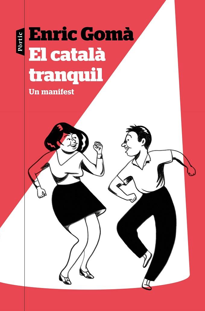 EL CATALÀ TRANQUIL | 9788498094855 | GOMÀ RIBAS, ENRIC | Galatea Llibres | Librería online de Reus, Tarragona | Comprar libros en catalán y castellano online