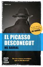 PICASSO DESCONEGUT | 9788492941551 | BARRAL, NIL | Galatea Llibres | Llibreria online de Reus, Tarragona | Comprar llibres en català i castellà online