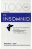 TODO SOBRE EL INSOMNIO | 9788496194694 | BRIGO, BRUNO | Galatea Llibres | Librería online de Reus, Tarragona | Comprar libros en catalán y castellano online