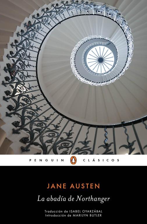 LA ABADÍA DE NORTHANGER | 9788491050049 | AUSTEN, JANE | Galatea Llibres | Llibreria online de Reus, Tarragona | Comprar llibres en català i castellà online