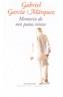 MEMORIA DE MIS PUTAS TRISTES | 9788439711650 | GARCIA MARQUEZ, GABRIEL | Galatea Llibres | Librería online de Reus, Tarragona | Comprar libros en catalán y castellano online