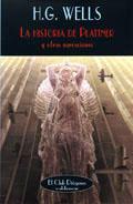 HISTORIA DE PLATTNER Y OTRAS NARRACIONES, LA | 9788477025726 | WELLS, H.G. | Galatea Llibres | Librería online de Reus, Tarragona | Comprar libros en catalán y castellano online