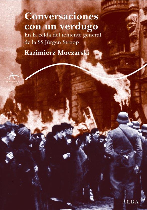 CONVERSACIONES CON UN VERDUGO | 9788484284079 | MOCZARSKI, KAZIMIERZ | Galatea Llibres | Librería online de Reus, Tarragona | Comprar libros en catalán y castellano online