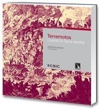 TERREMOTOS | 9788483194683 | UGALDE, ARANTZA (COORDINADORA) | Galatea Llibres | Llibreria online de Reus, Tarragona | Comprar llibres en català i castellà online