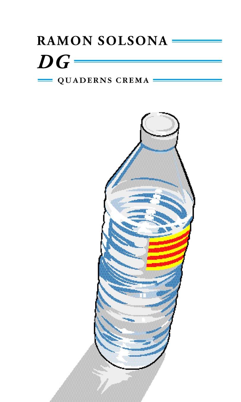 DG | 9788477272274 | SOLSONA, RAMON | Galatea Llibres | Llibreria online de Reus, Tarragona | Comprar llibres en català i castellà online