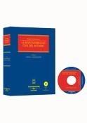 RESPONSABILIDAD CIVIL DEL NOTARIO | 9788447030989 | VERDERA SERVER, RAFAEL | Galatea Llibres | Librería online de Reus, Tarragona | Comprar libros en catalán y castellano online