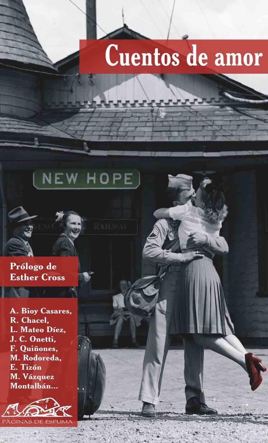 CUENTOS DE AMOR | 9788483930052 | VV.AA | Galatea Llibres | Librería online de Reus, Tarragona | Comprar libros en catalán y castellano online
